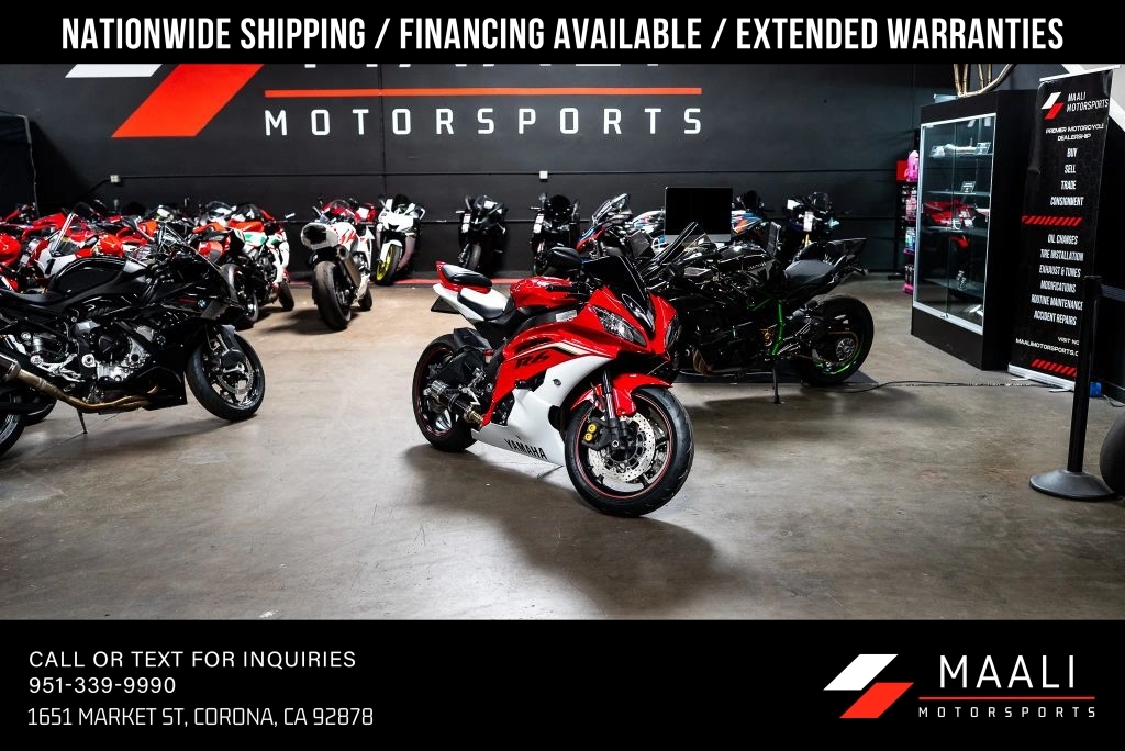 Motorcycles For Sale Near Corona, California - Cycle Trader