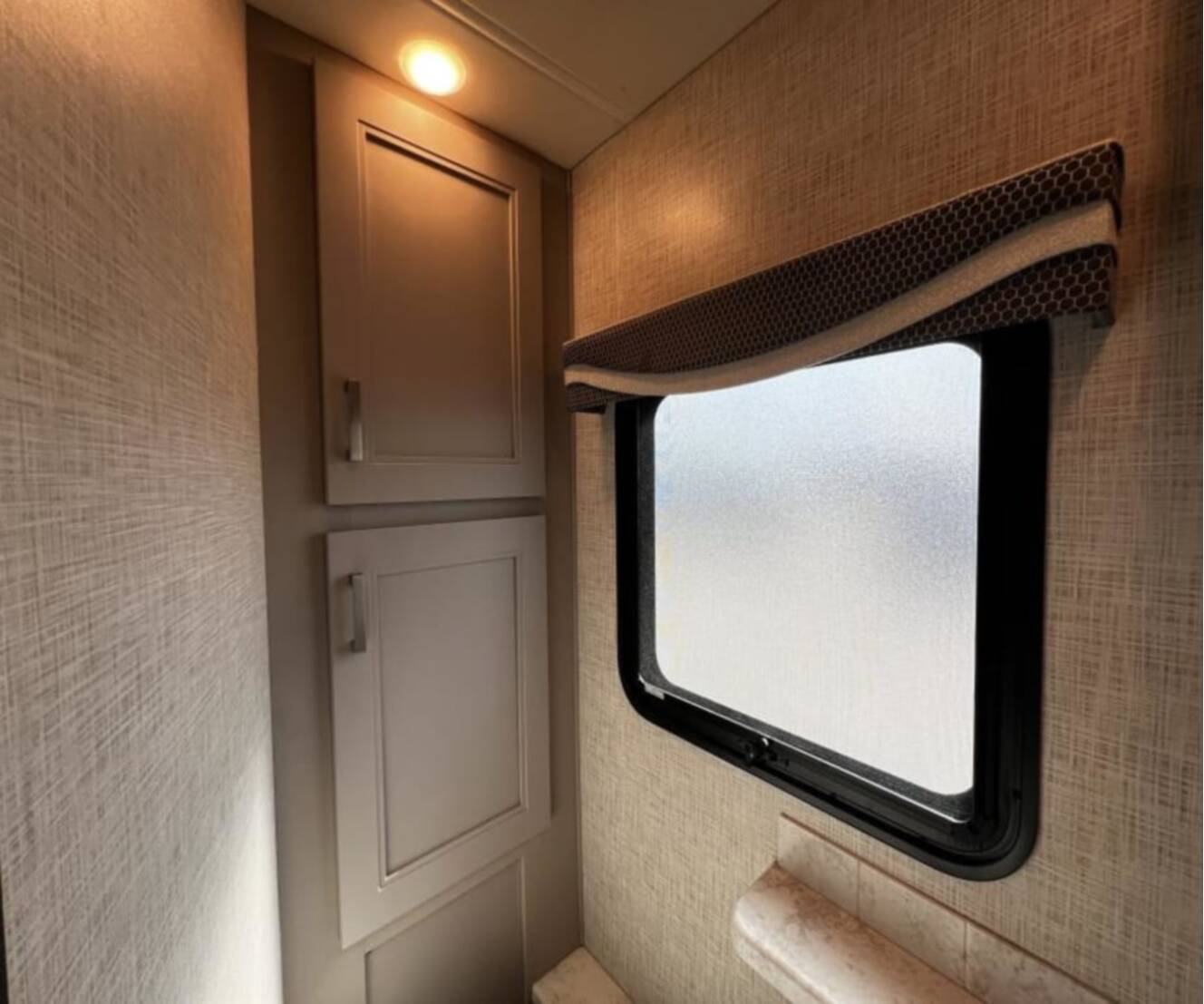 A photo of this 2023 Thor Motor Coach PASADENA 38MX
