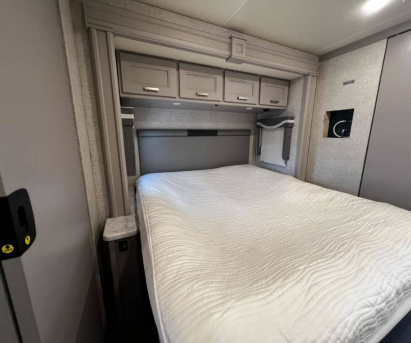 A photo of this 2023 Thor Motor Coach PASADENA 38MX