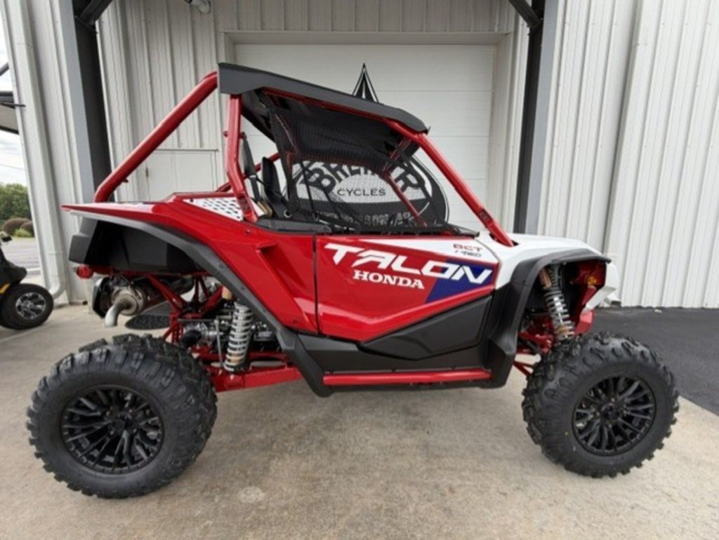 2026 Honda® Talon 1000X in henderson NC