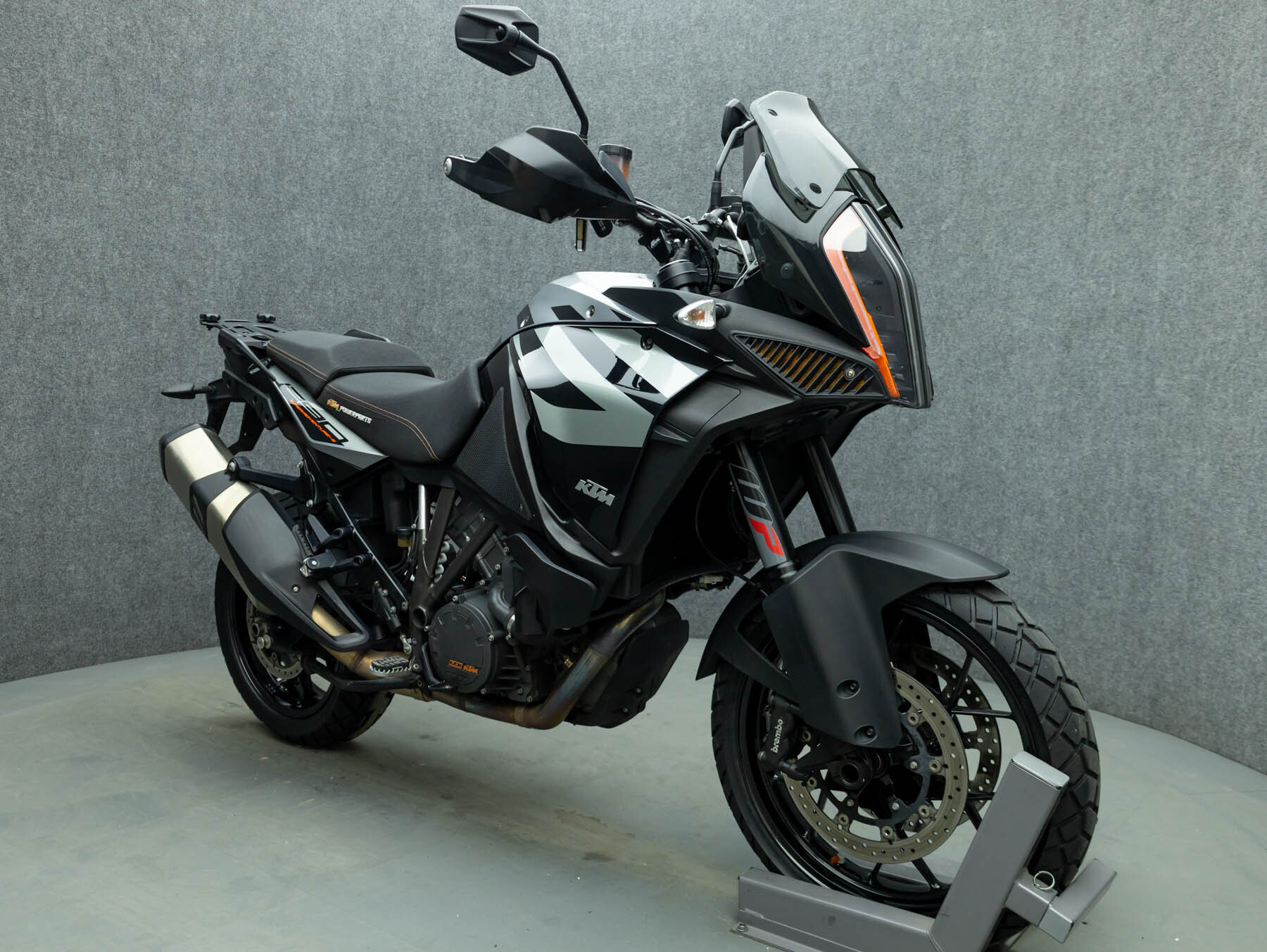 2020 KTM 1290 SUPER ADVENTURE S W/ABS 1290 in Coxsackie, NY