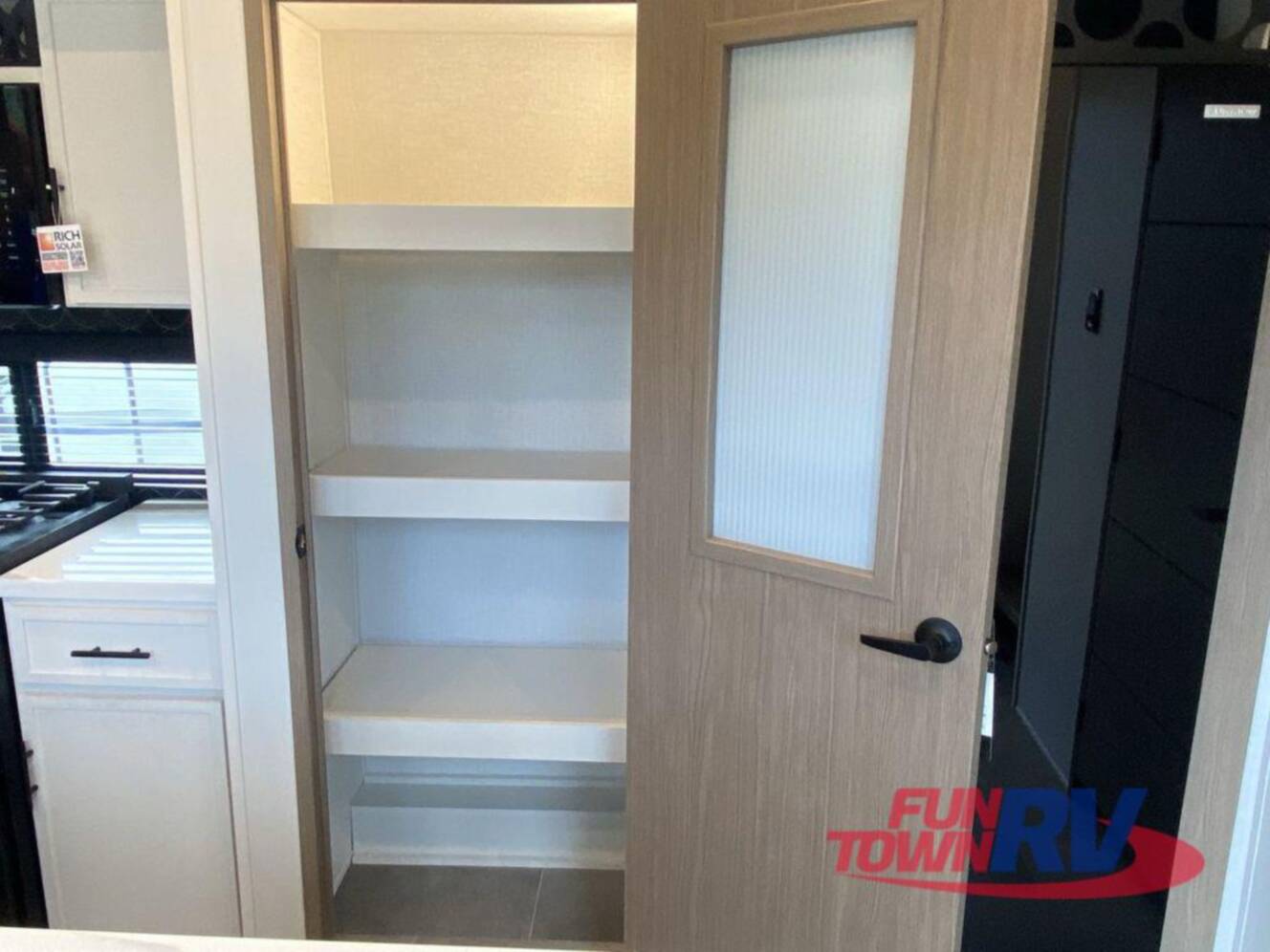 A photo of this 2026 Forest River Rv Impression 44STAY