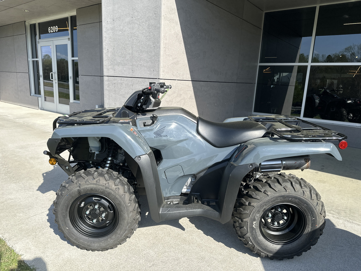 2026 Honda FourTrax Rancher 4x4 Automatic DCT EPS 4X4 AT DCT EPS in winston-salem NC