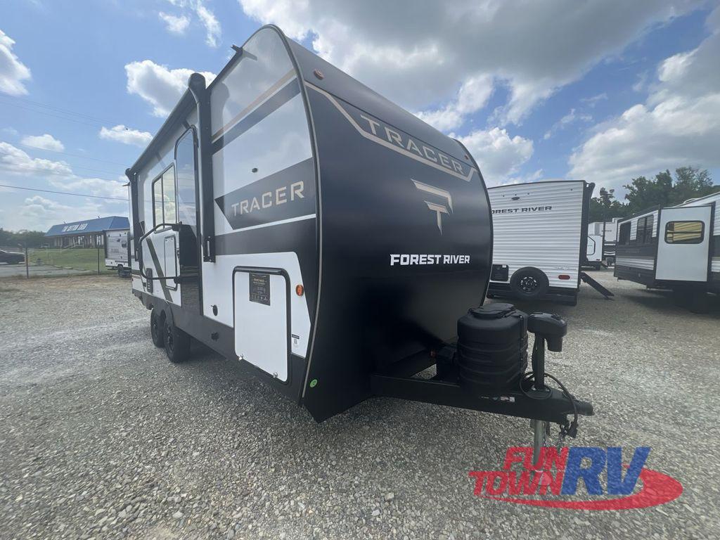 2027 Forest River Rv Tracer 195RB in bryant AR