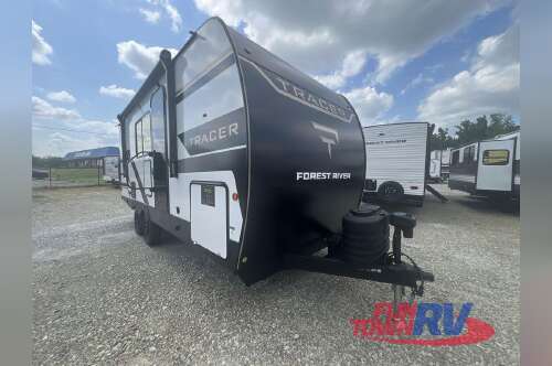 2027 Forest River Rv Tracer 195RB in bryant AR
