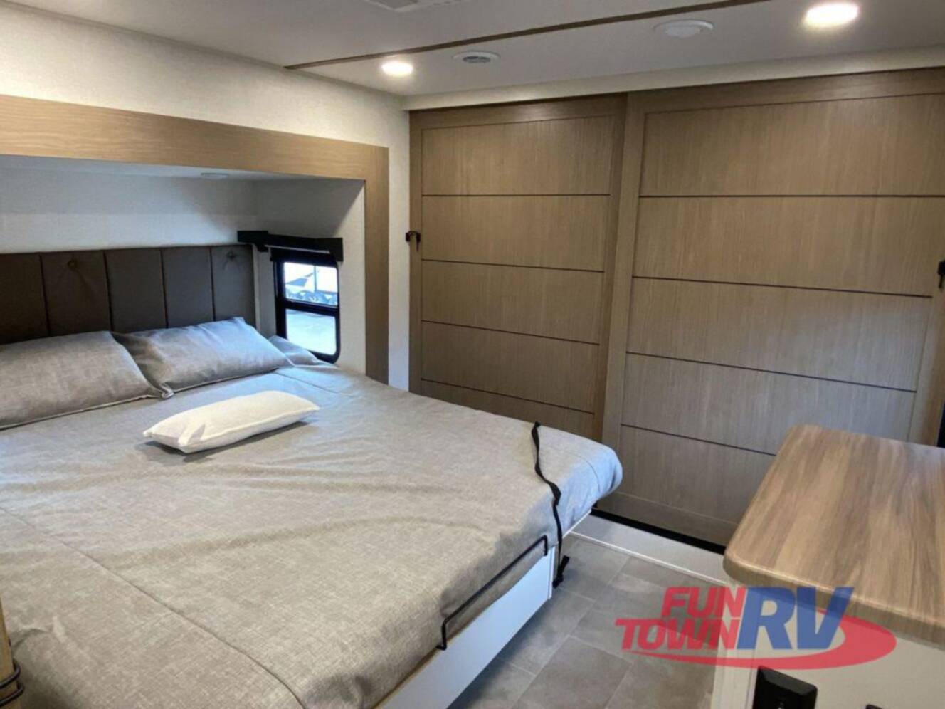 A photo of this 2026 Forest River Rv Impression 44STAY