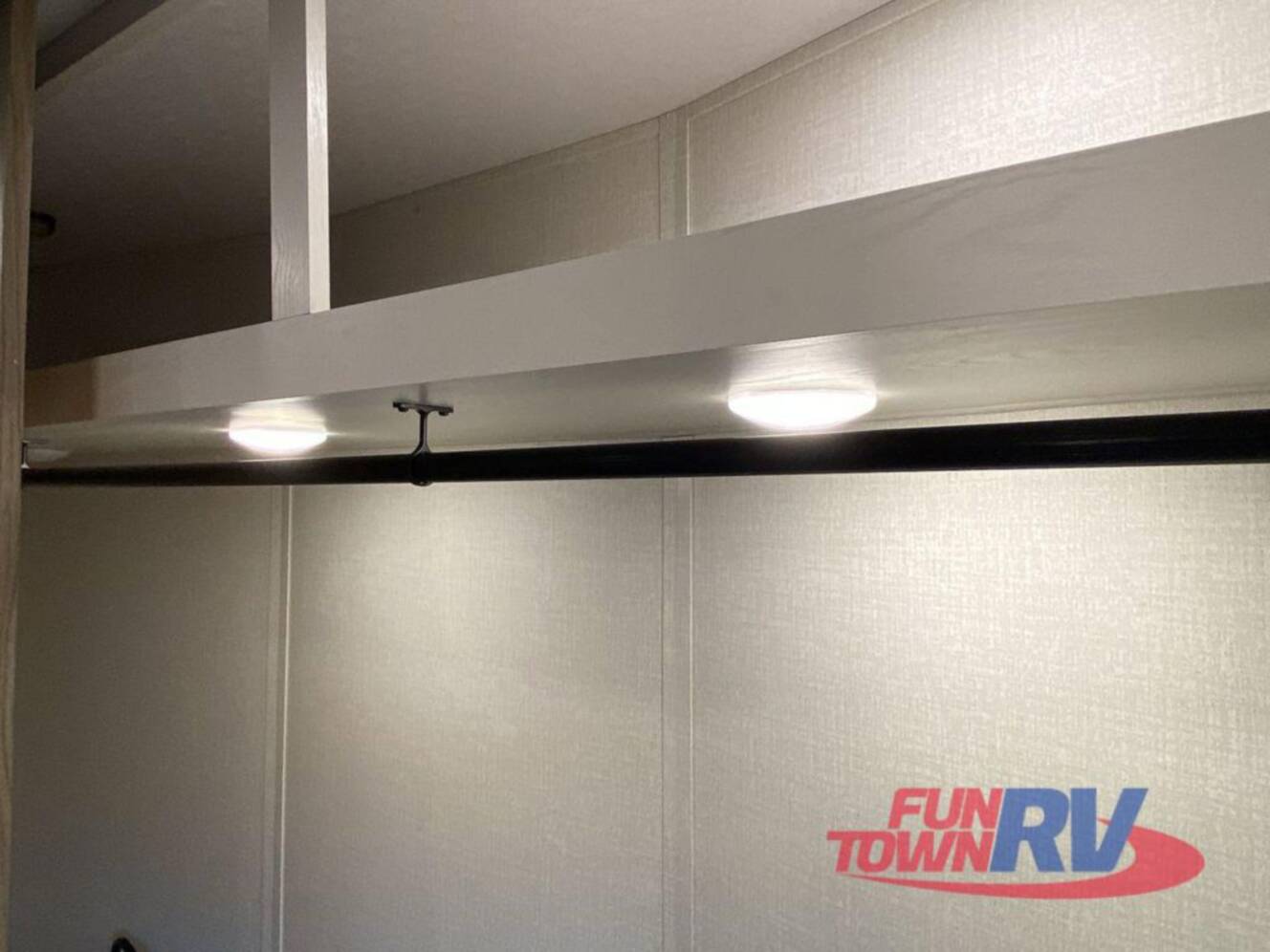 A photo of this 2026 Forest River Rv Impression 44STAY