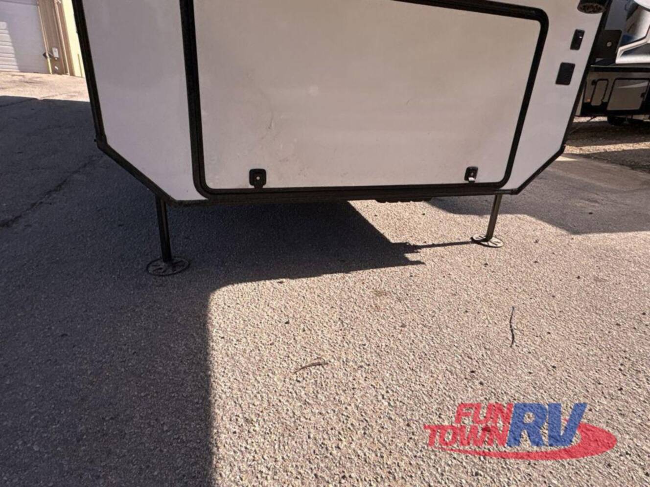 A photo of this 2024 Alliance Rv Paradigm 382RK