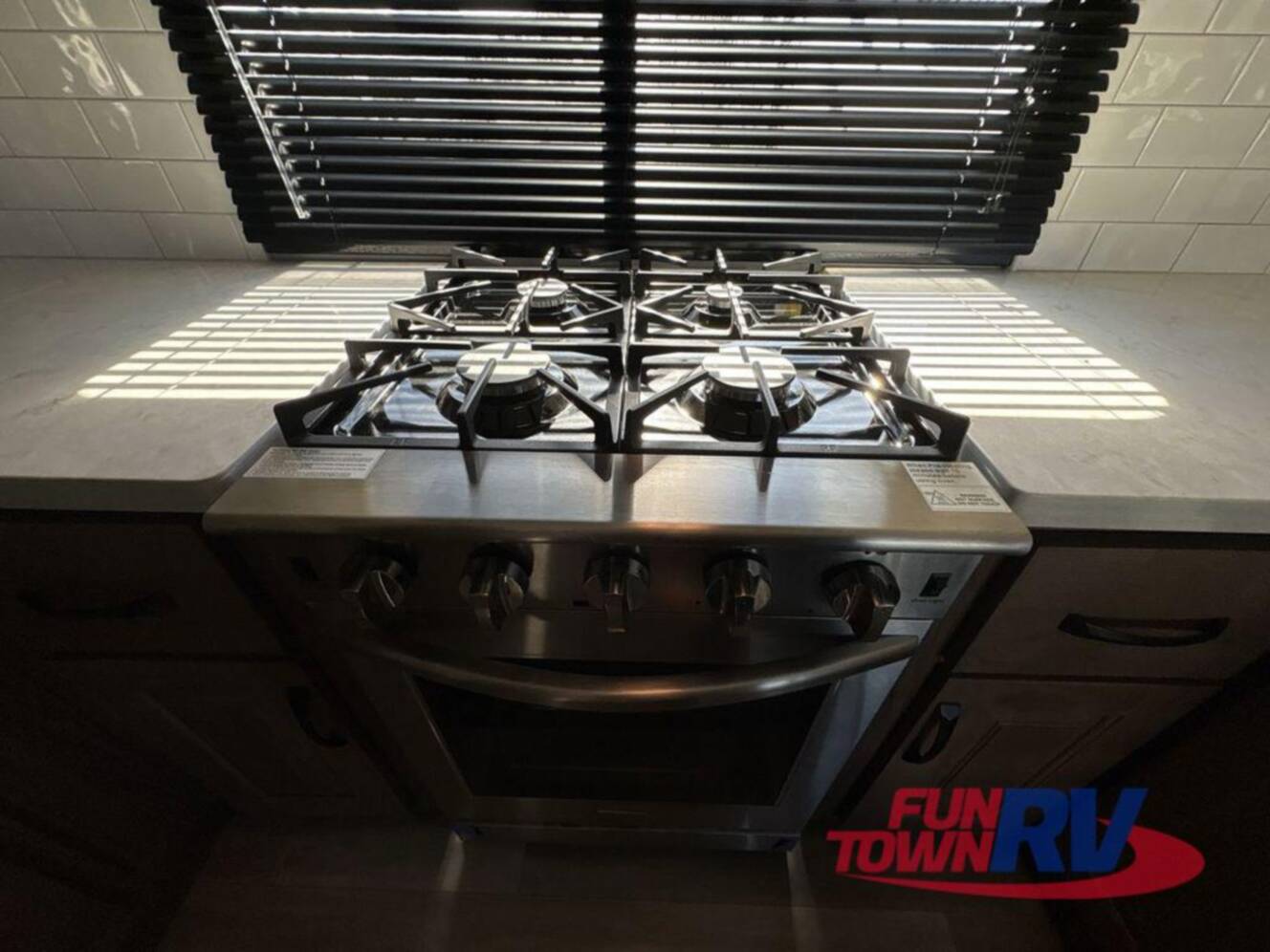 A photo of this 2024 Alliance Rv Paradigm 382RK