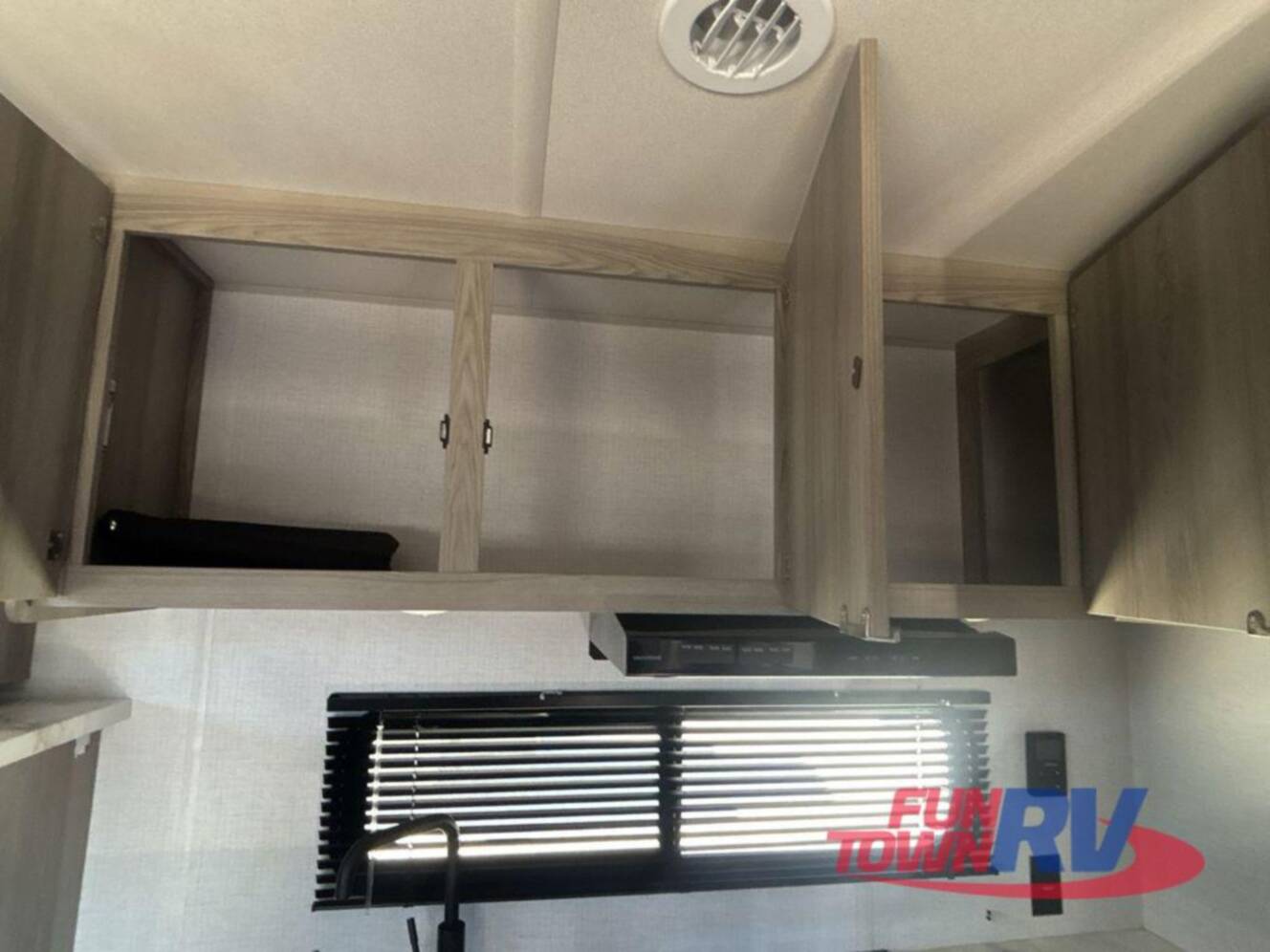 A photo of this 2024 Forest River Rv Wildwood FSX 270RTKX