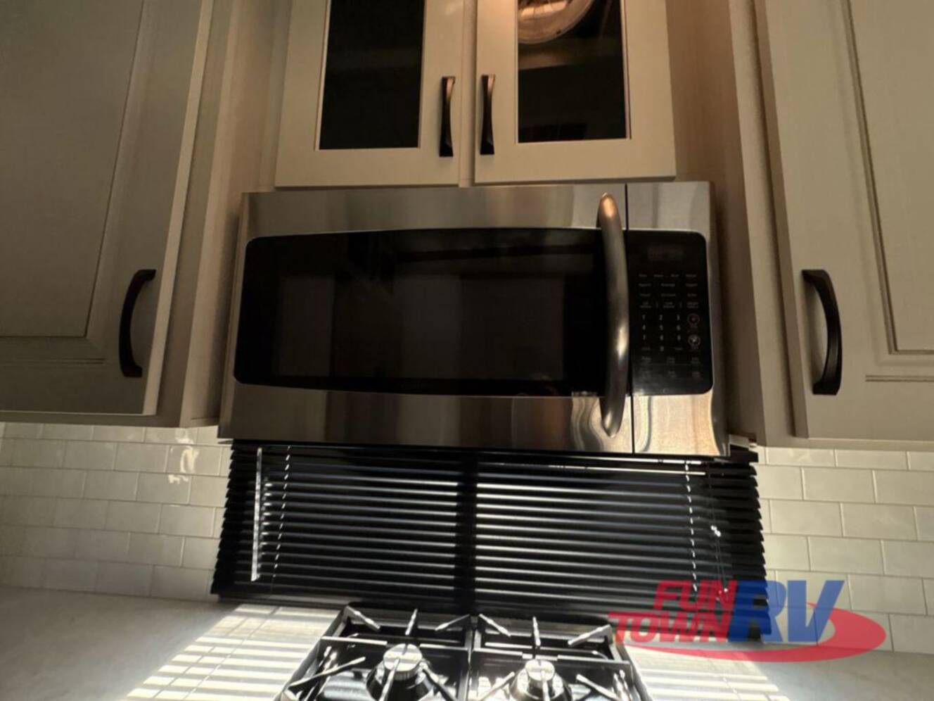 A photo of this 2024 Alliance Rv Paradigm 382RK