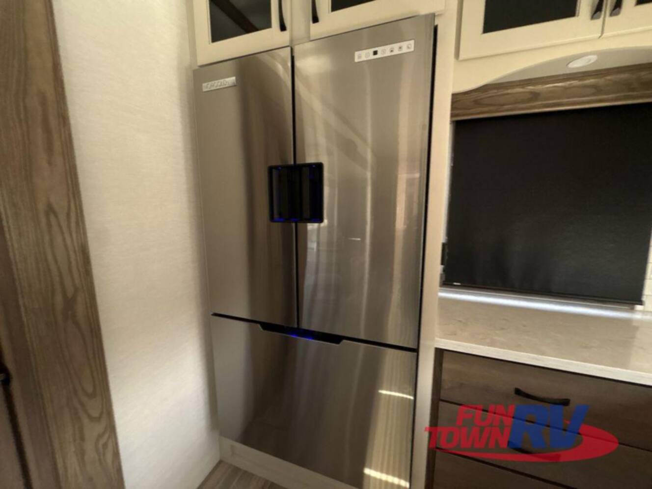 A photo of this 2024 Alliance Rv Paradigm 382RK