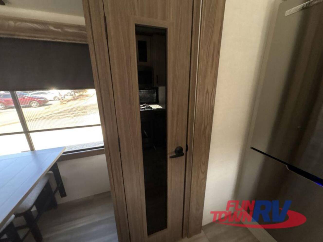 A photo of this 2024 Alliance Rv Paradigm 382RK