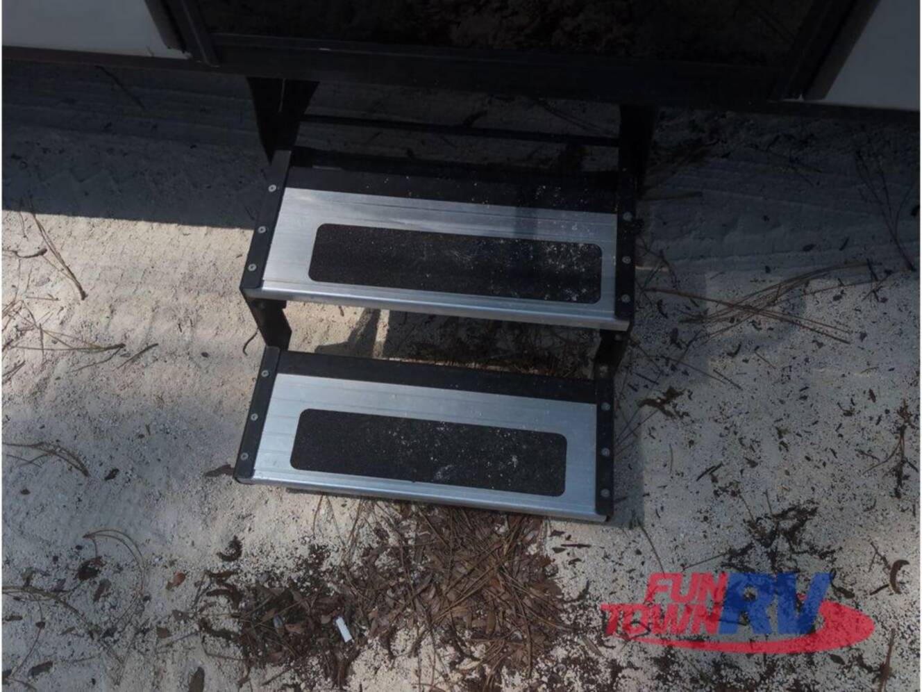 A photo of this 2021 Forest River Rv R Pod RP-193