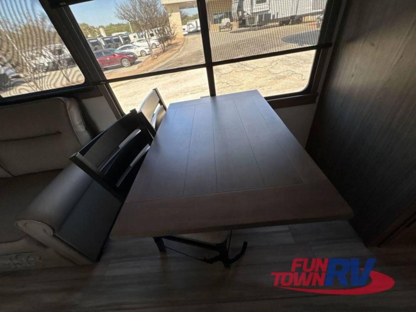 A photo of this 2024 Alliance Rv Paradigm 382RK
