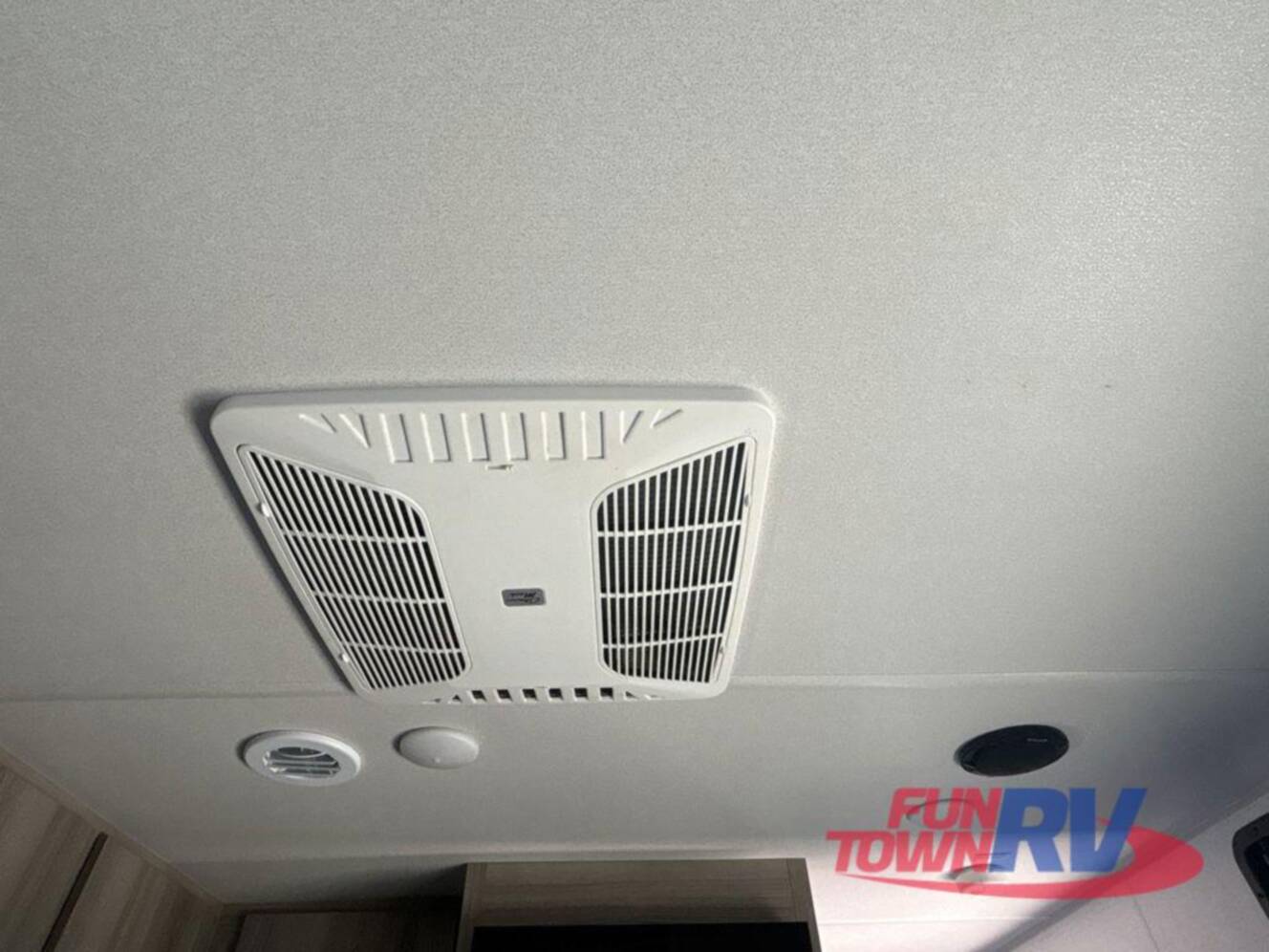 A photo of this 2024 Forest River Rv Wildwood FSX 270RTKX