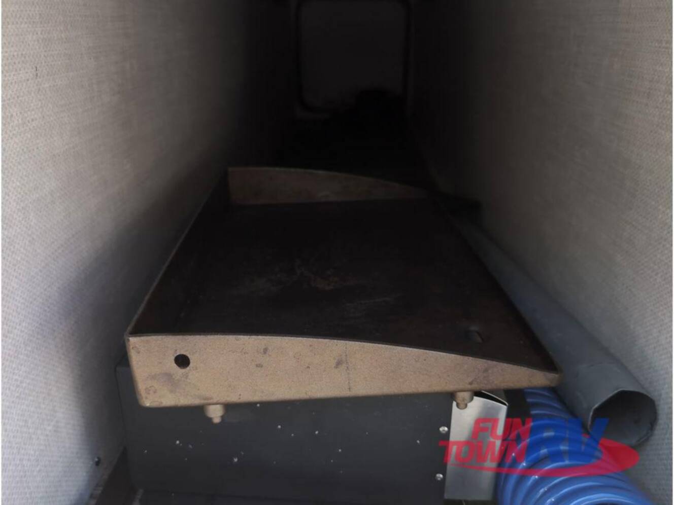A photo of this 2021 Forest River Rv R Pod RP-193