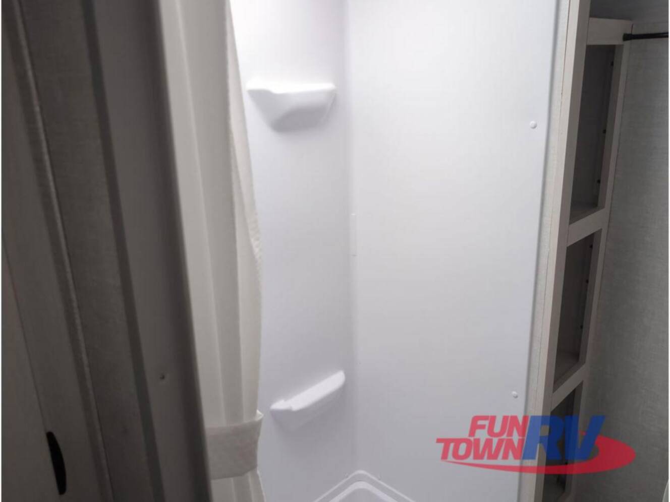 A photo of this 2021 Forest River Rv R Pod RP-193
