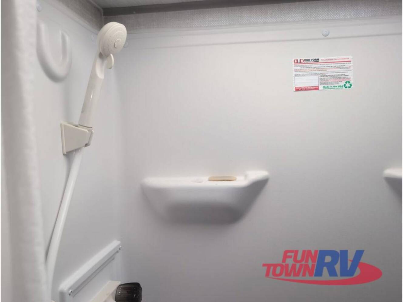 A photo of this 2021 Forest River Rv R Pod RP-193
