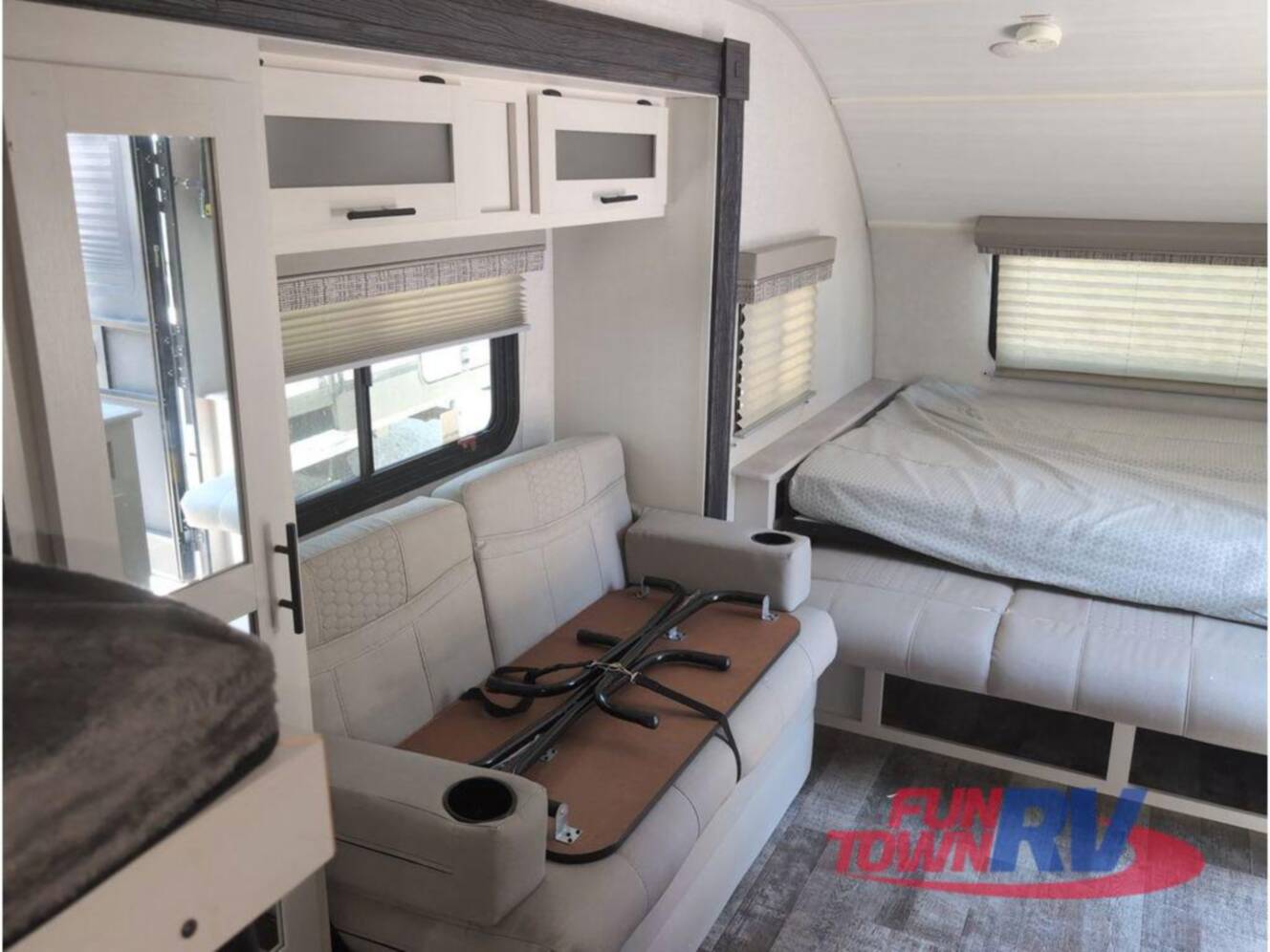 A photo of this 2021 Forest River Rv R Pod RP-193