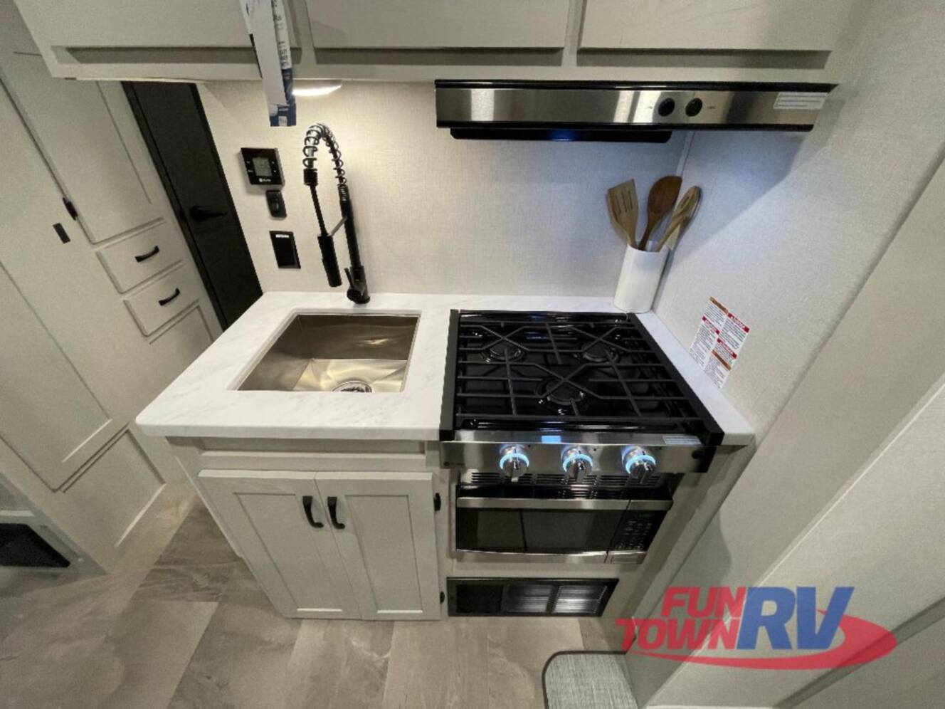 A photo of this 2026 Coachmen Rv Chaparral Lite 218SE