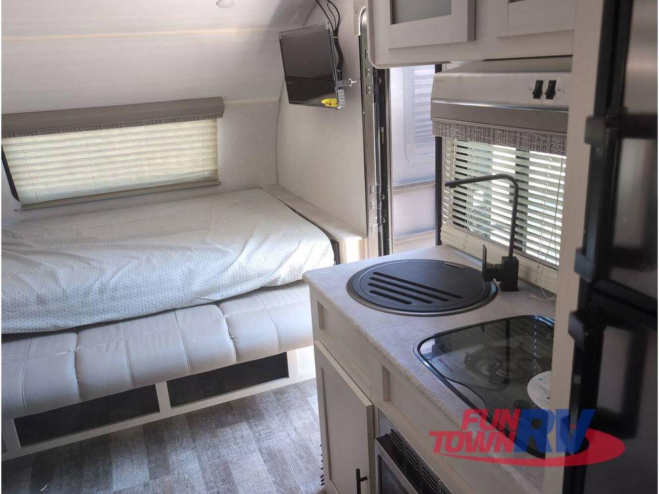 A photo of this 2021 Forest River Rv R Pod RP-193