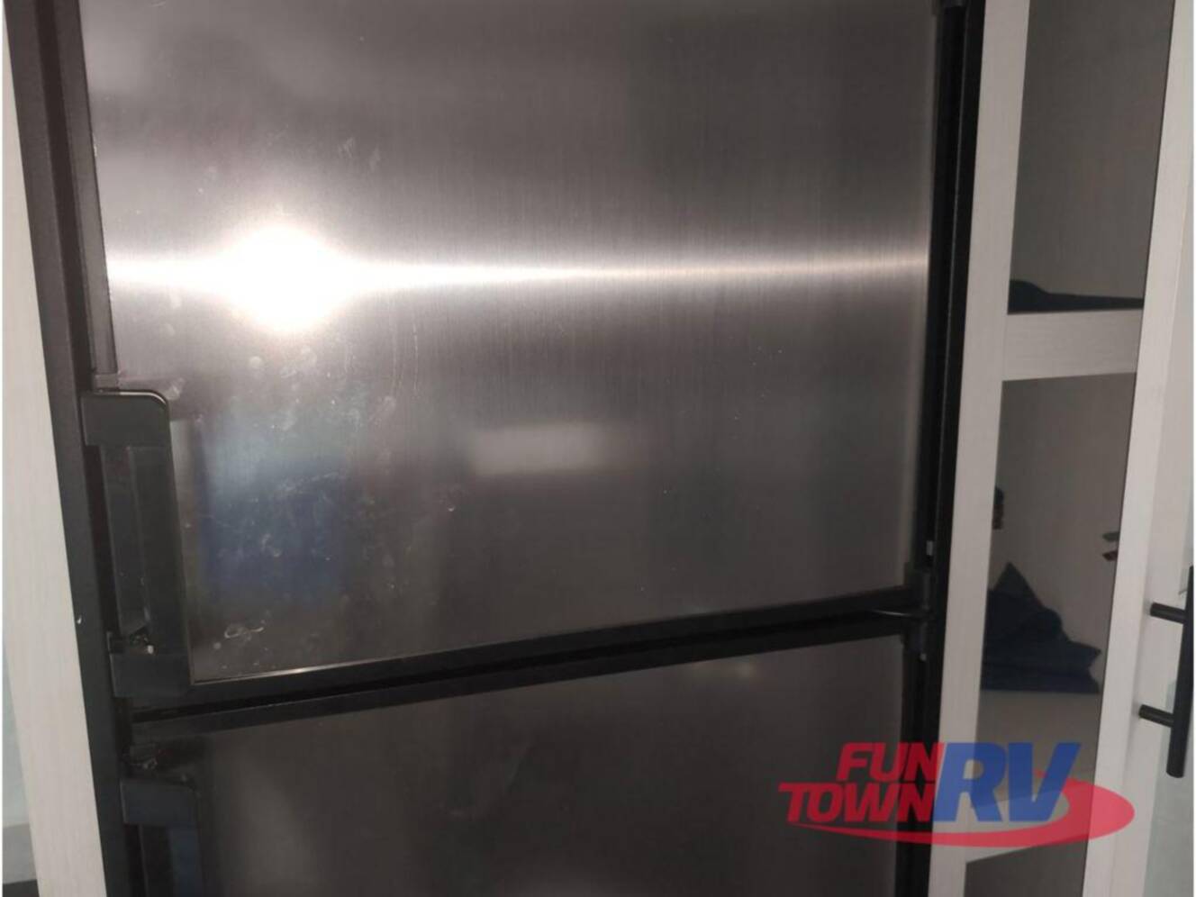 A photo of this 2021 Forest River Rv R Pod RP-193