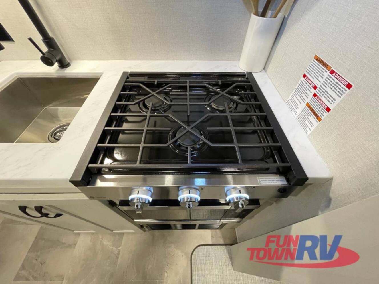 A photo of this 2026 Coachmen Rv Chaparral Lite 218SE