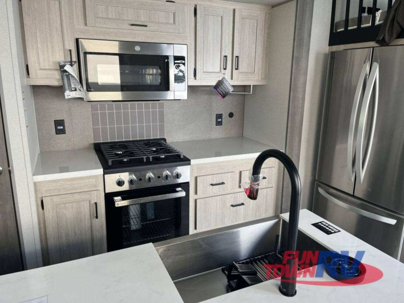 A photo of this 2026 Coachmen Rv Catalina Destination Series 42CONDO
