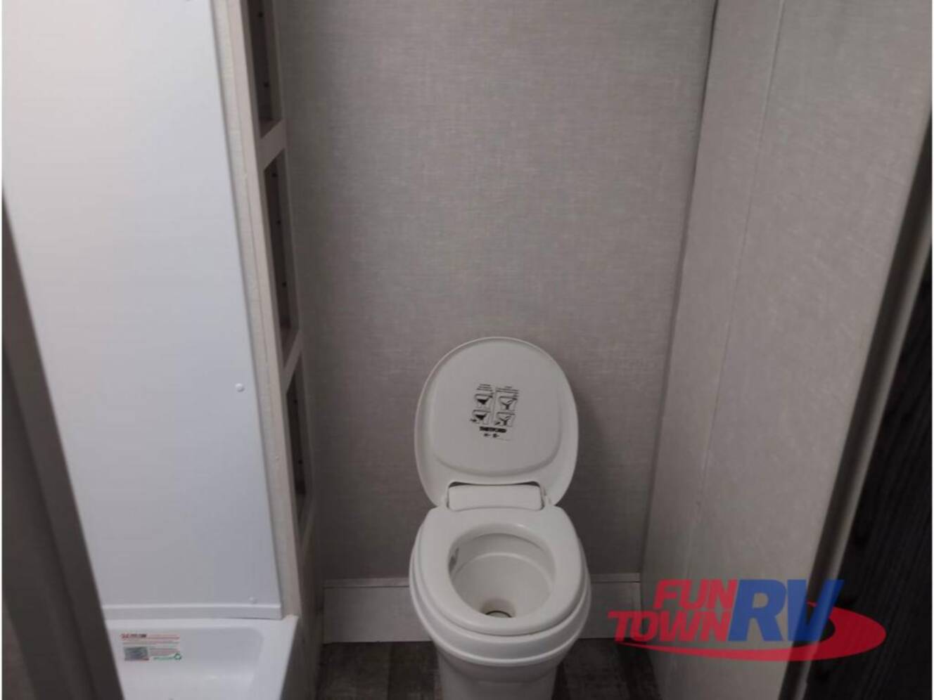 A photo of this 2021 Forest River Rv R Pod RP-193