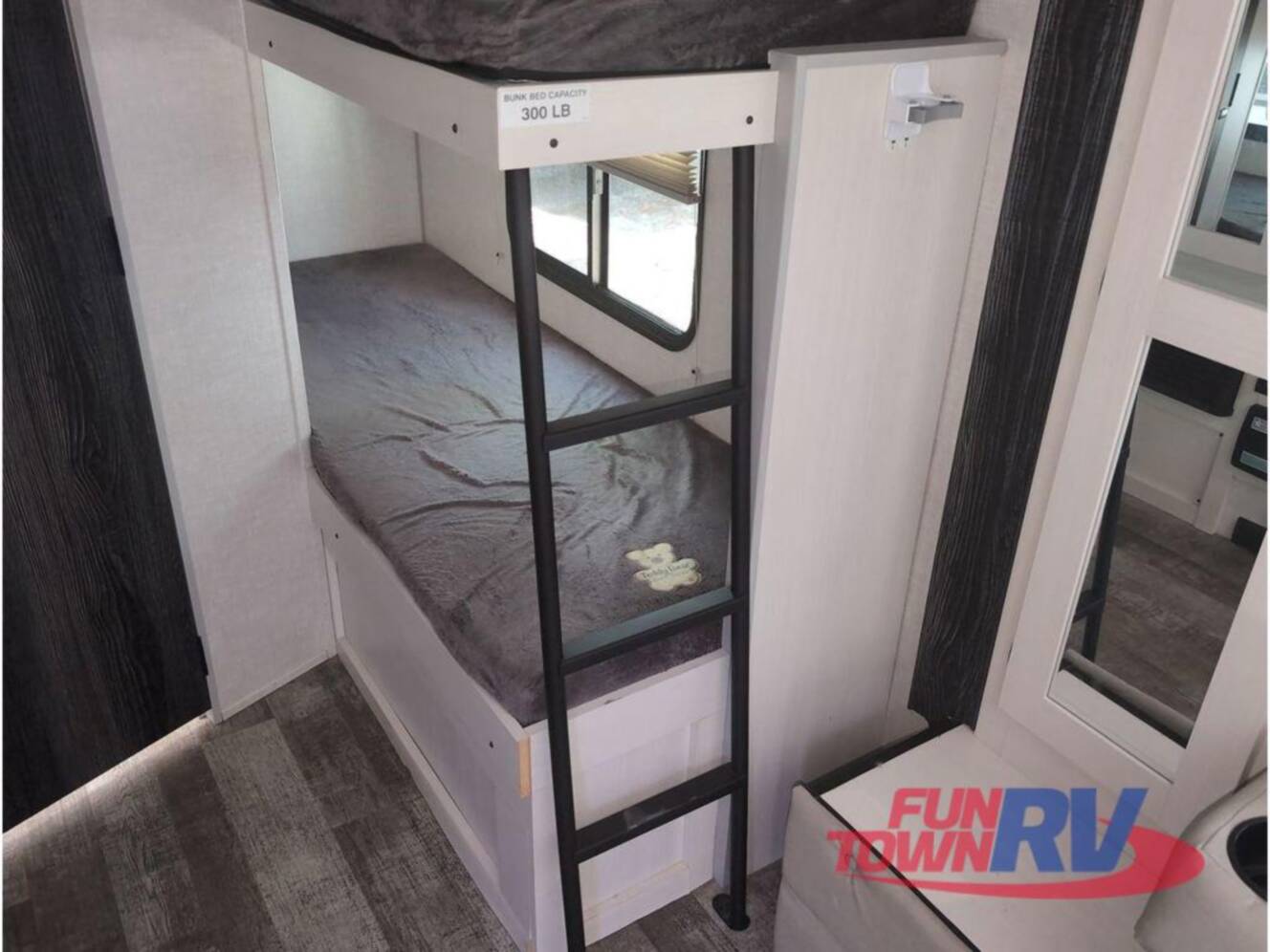 A photo of this 2021 Forest River Rv R Pod RP-193