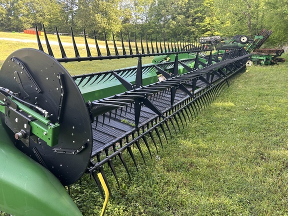 2023 John Deere RD40F in Trenton, TN
