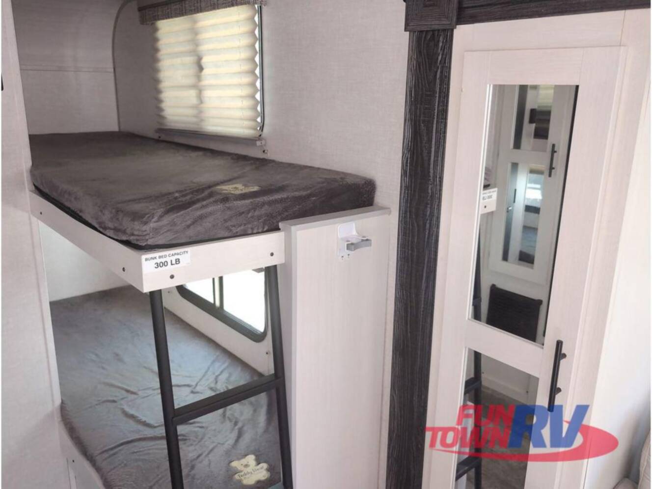 A photo of this 2021 Forest River Rv R Pod RP-193