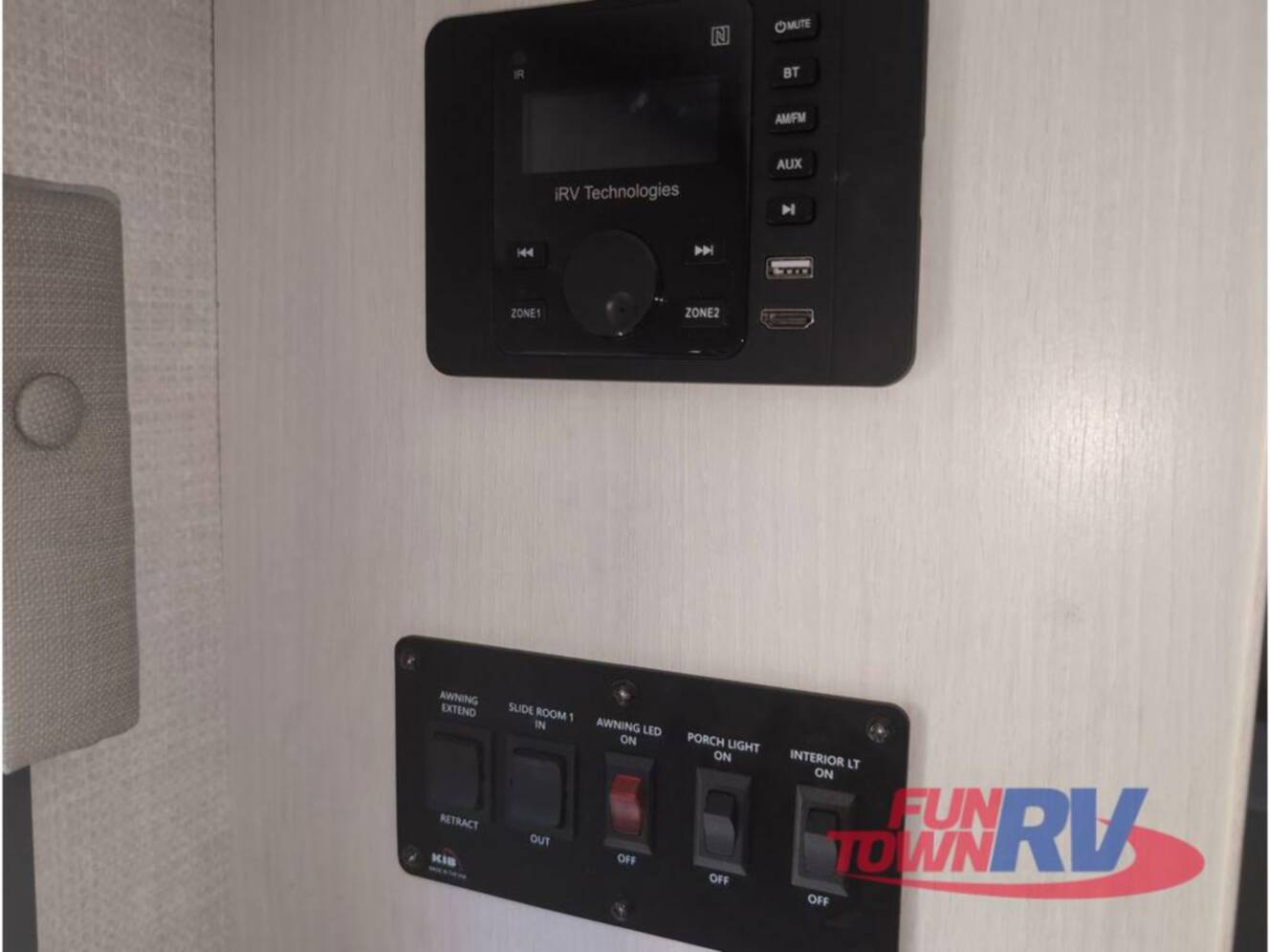 A photo of this 2021 Forest River Rv R Pod RP-193