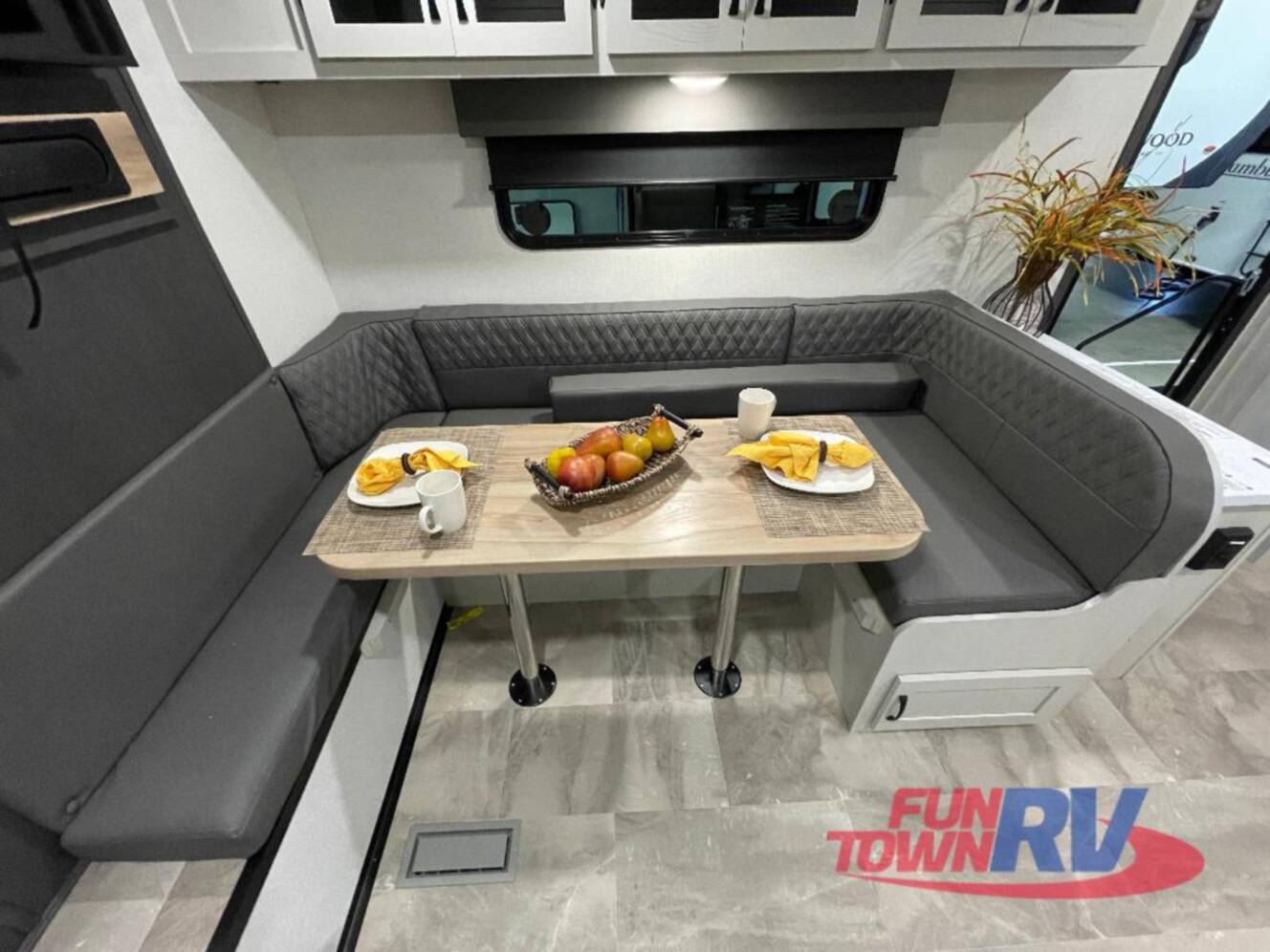 A photo of this 2026 Coachmen Rv Chaparral Lite 218SE