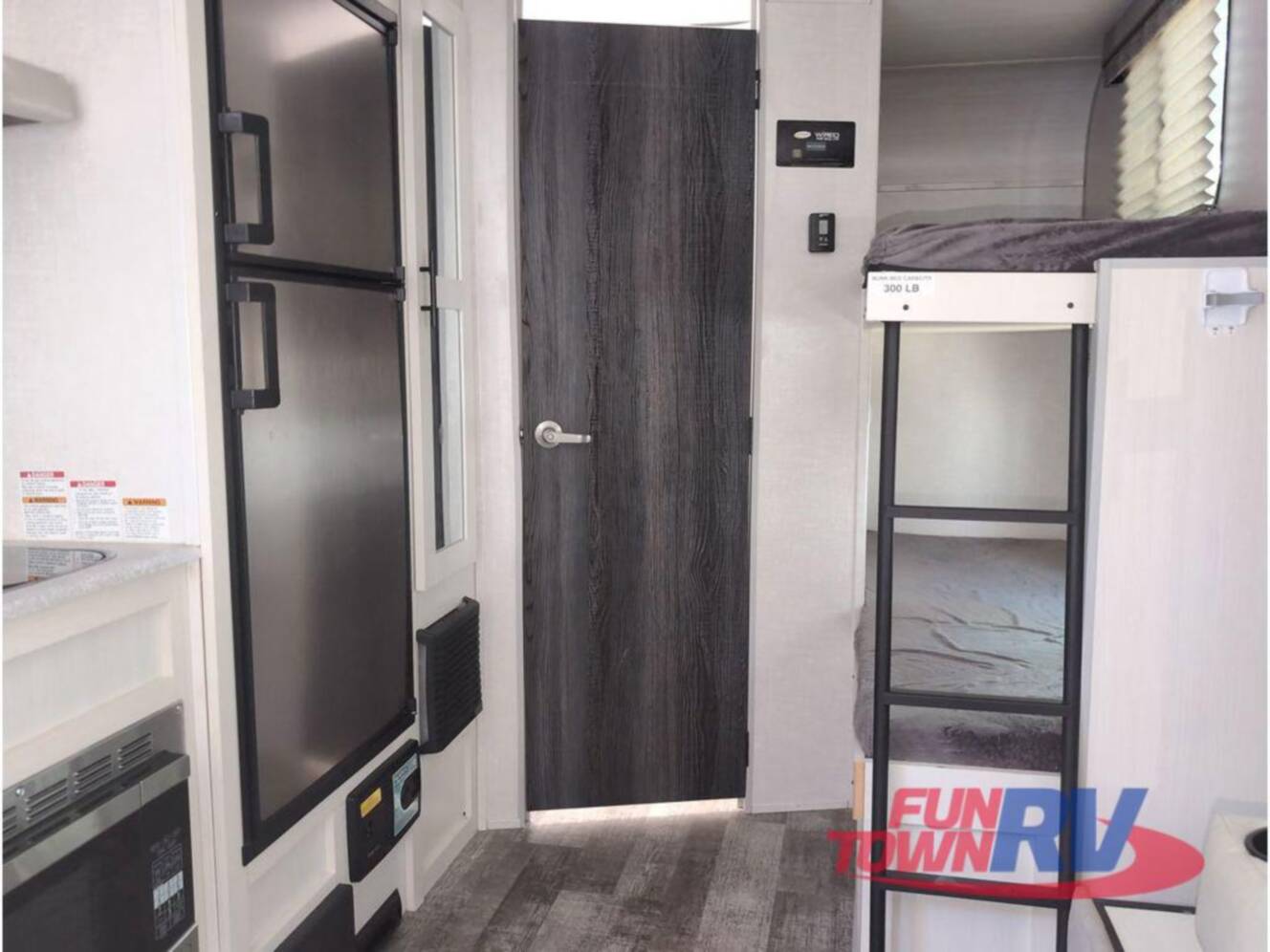 A photo of this 2021 Forest River Rv R Pod RP-193