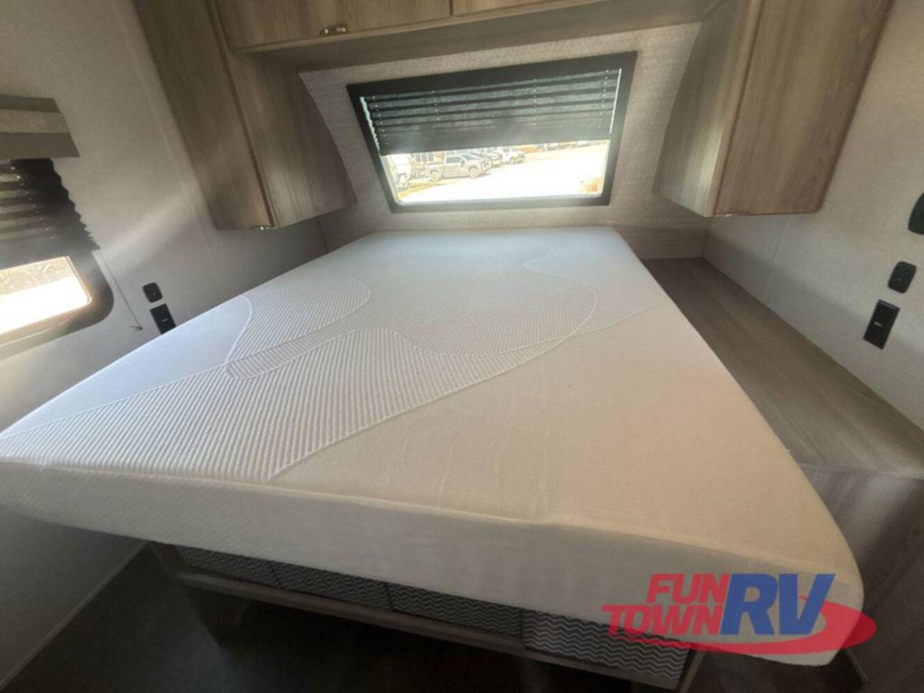 A photo of this 2024 Forest River Rv Wildwood FSX 270RTKX