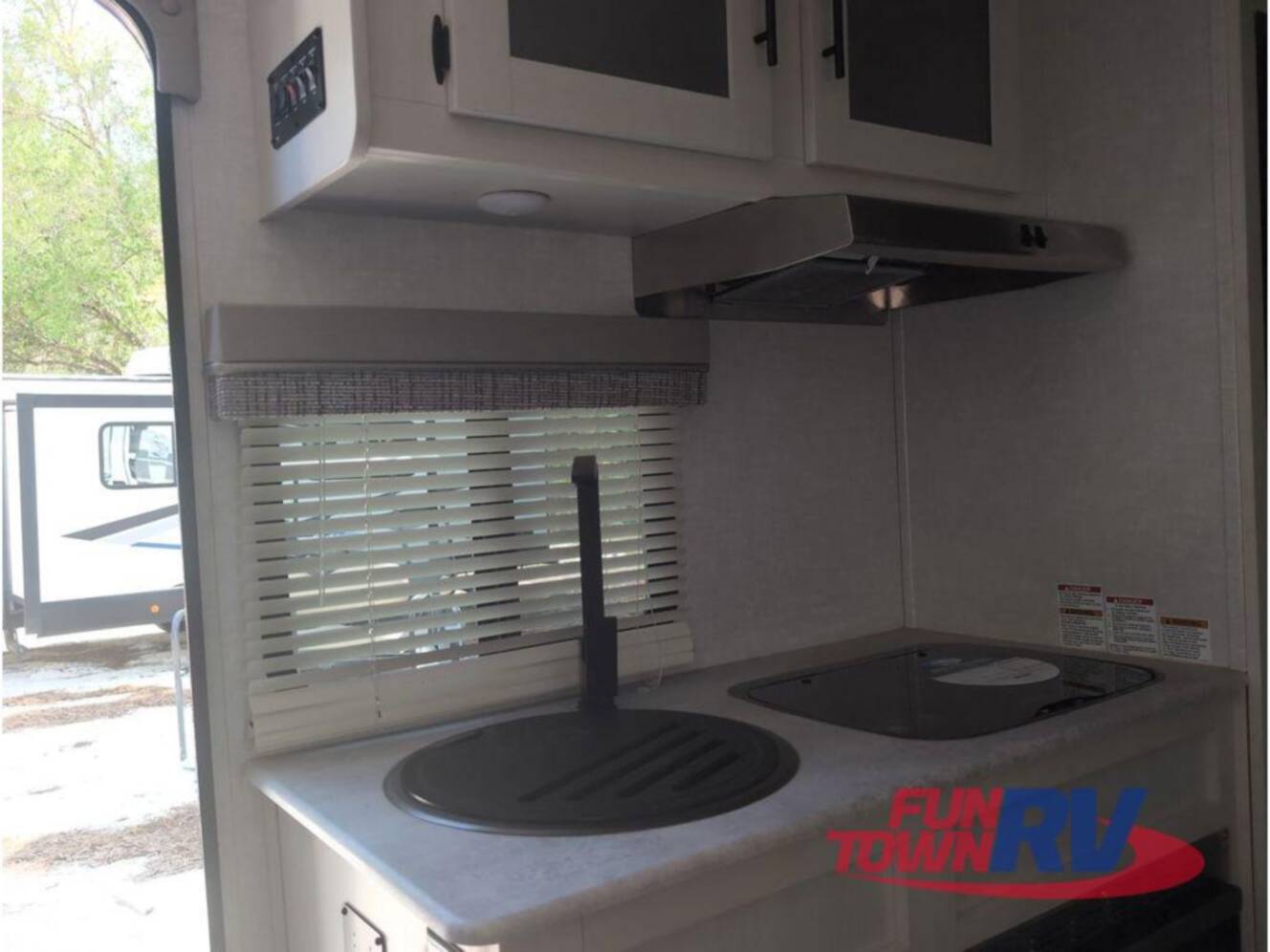 A photo of this 2021 Forest River Rv R Pod RP-193