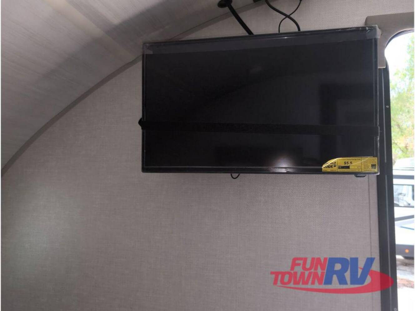 A photo of this 2021 Forest River Rv R Pod RP-193