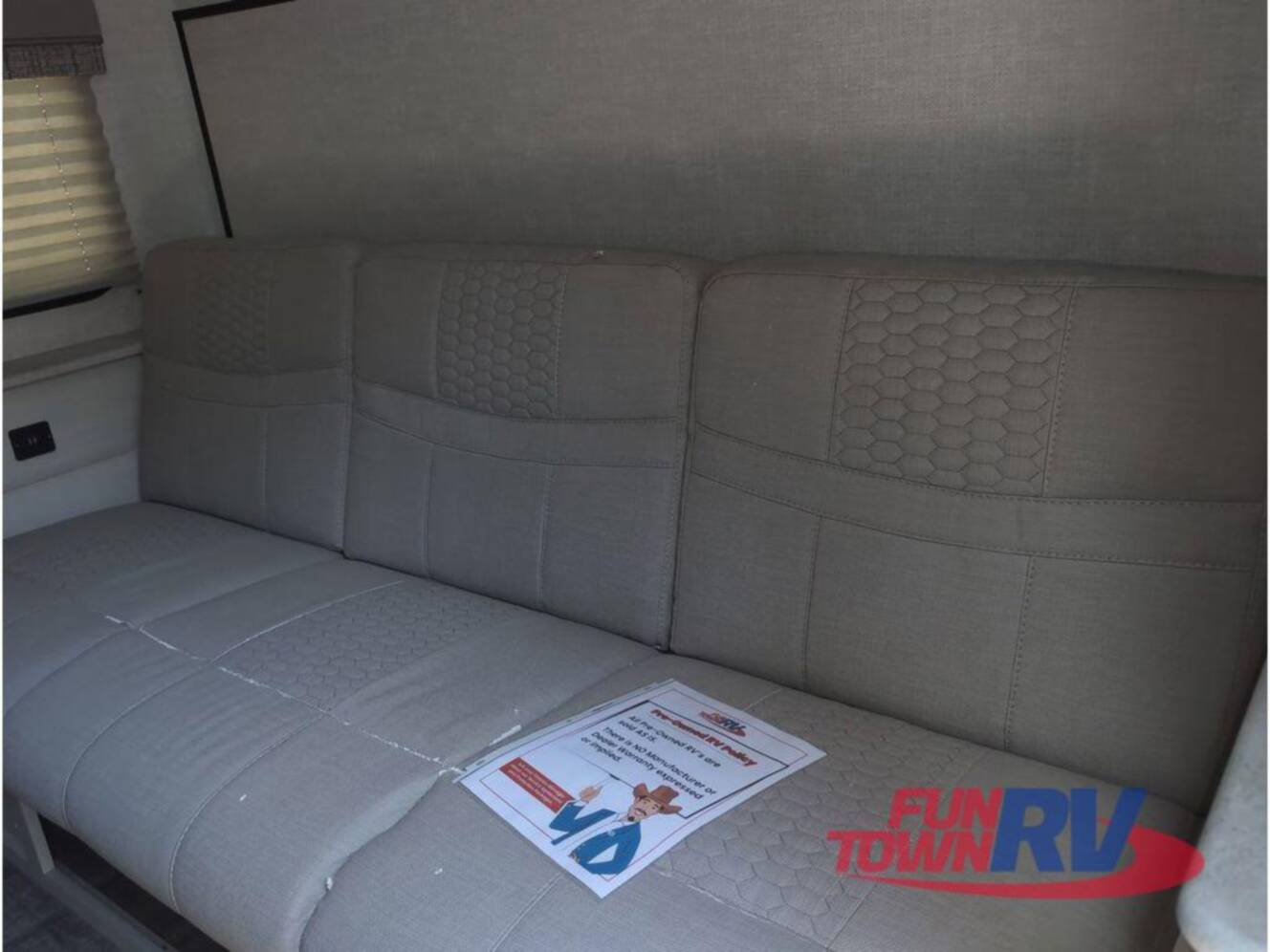 A photo of this 2021 Forest River Rv R Pod RP-193