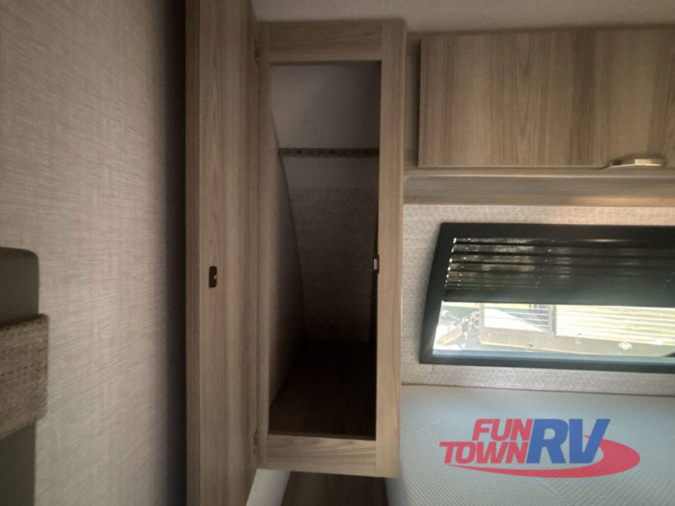 A photo of this 2024 Forest River Rv Wildwood FSX 270RTKX