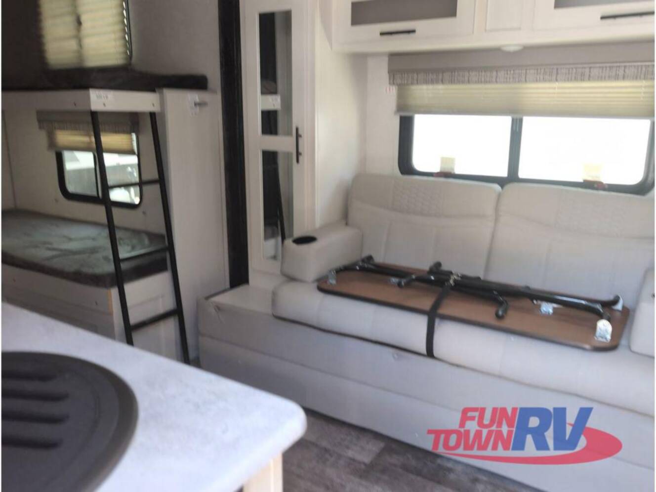 A photo of this 2021 Forest River Rv R Pod RP-193