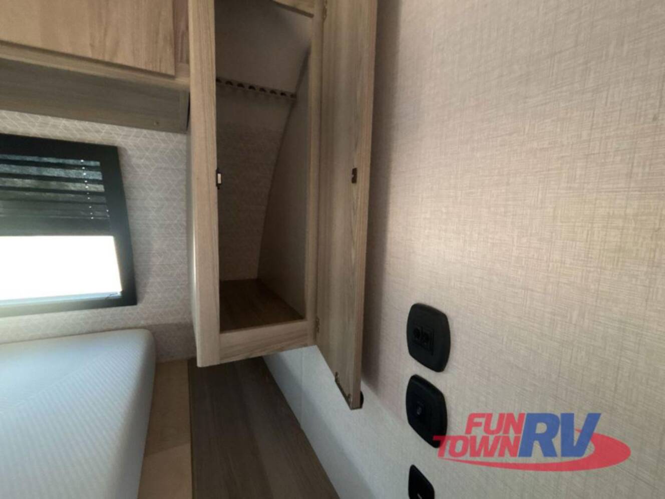 A photo of this 2024 Forest River Rv Wildwood FSX 270RTKX