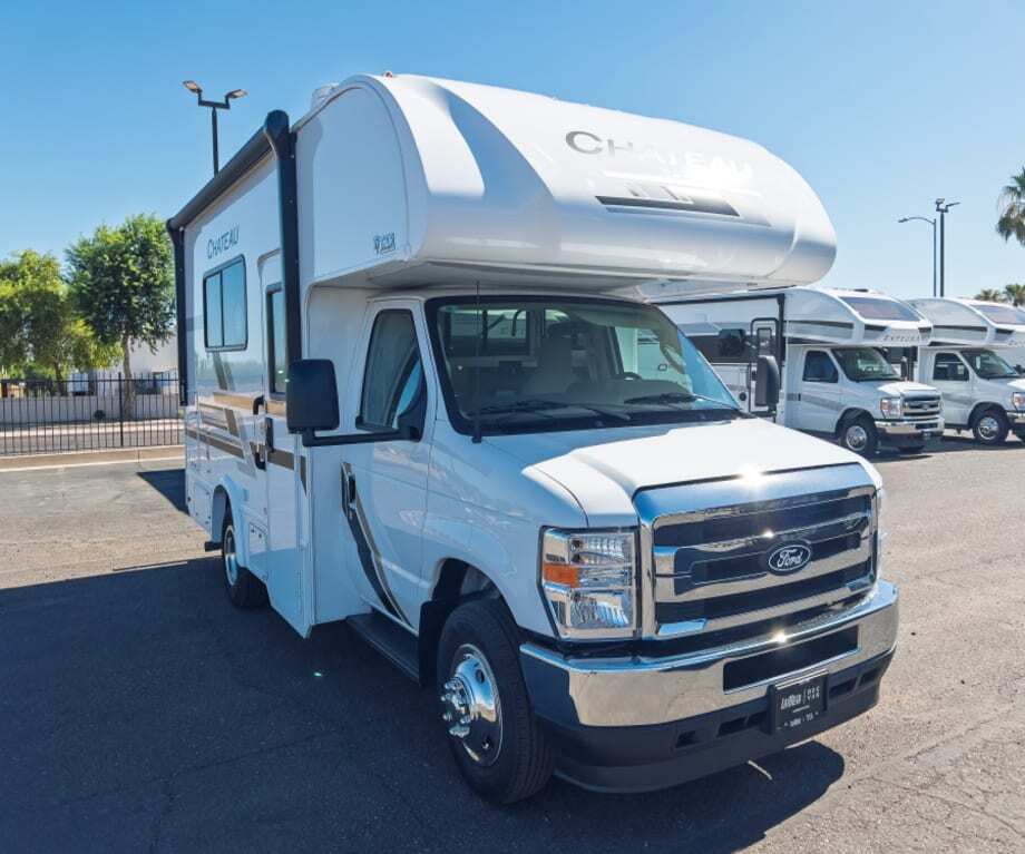 2027 Thor Motor Coach CHATEAU 19X in mesa AZ
