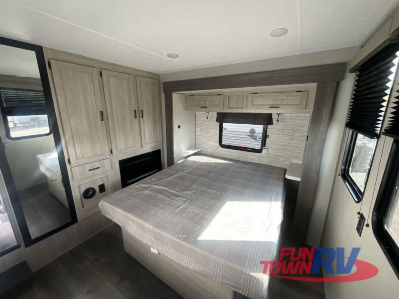 A photo of this 2026 Coachmen Rv Catalina Destination Series 42CONDO
