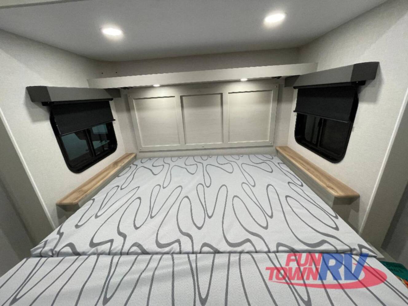 A photo of this 2026 Coachmen Rv Chaparral Lite 218SE