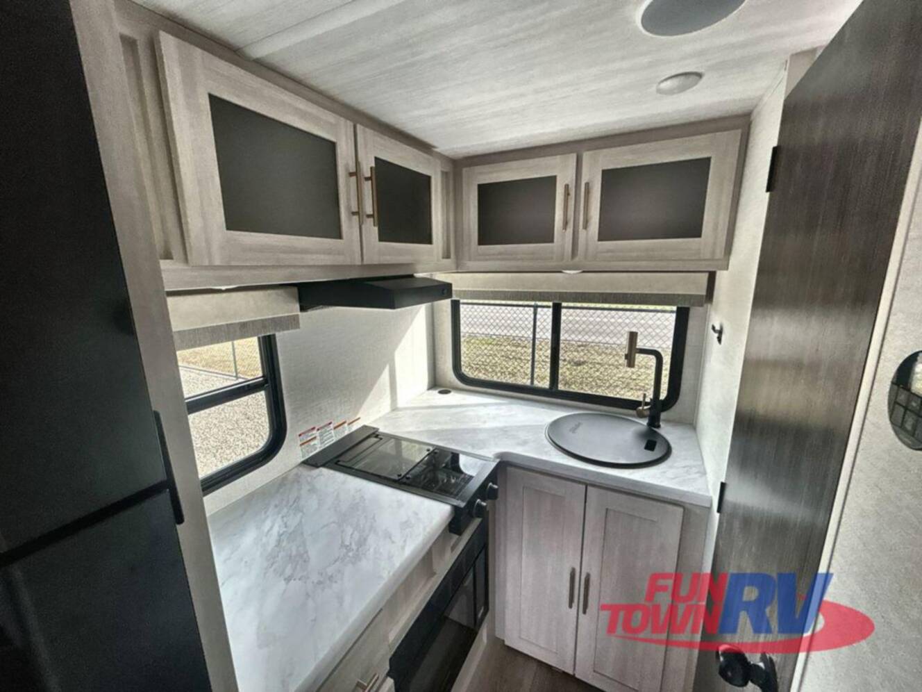 A photo of this 2026 Forest River Rv R Pod RP-194