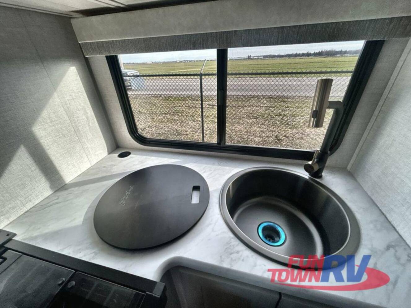A photo of this 2026 Forest River Rv R Pod RP-194