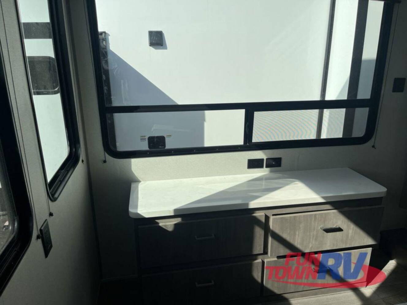 A photo of this 2026 Coachmen Rv Catalina Destination Series 42CONDO