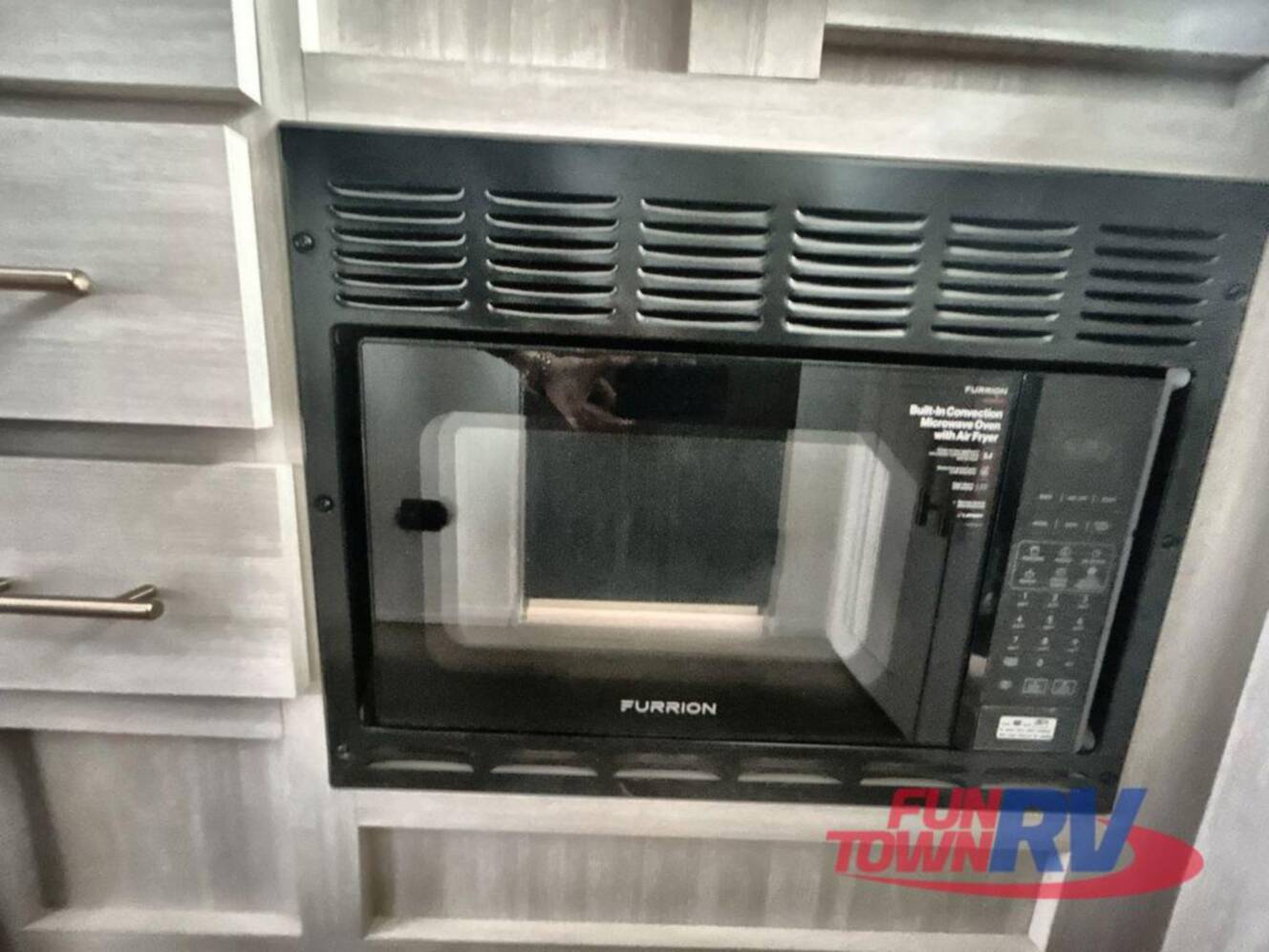 A photo of this 2026 Forest River Rv R Pod RP-194